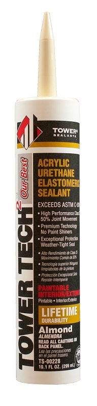 [3215373] SEALANT URETHANE ACRYLC ALMOND