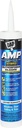SEALANT WDS AMP WHITE 9OZ 12PK