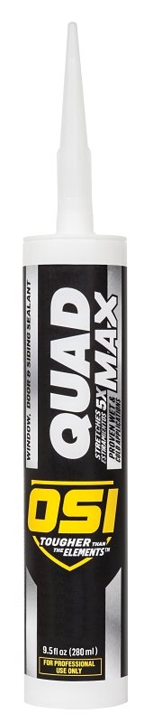 [7194939] SEALANT WNDW/DR/SDNG BLK 9.5OZ