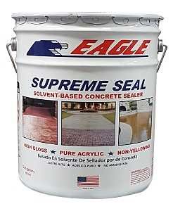 [9237769] SEALER CNCRT OIL CLEAR GLO 5G 