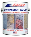 SEALER CNCRT OIL CLEAR GLO GAL