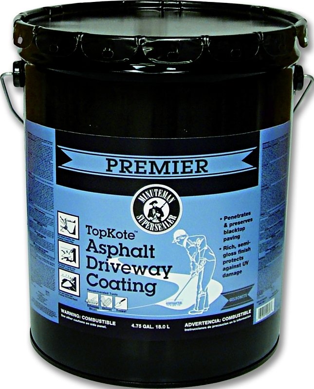 [6146963] SEALER DRIVEWAY ASPHALT 4.75G 