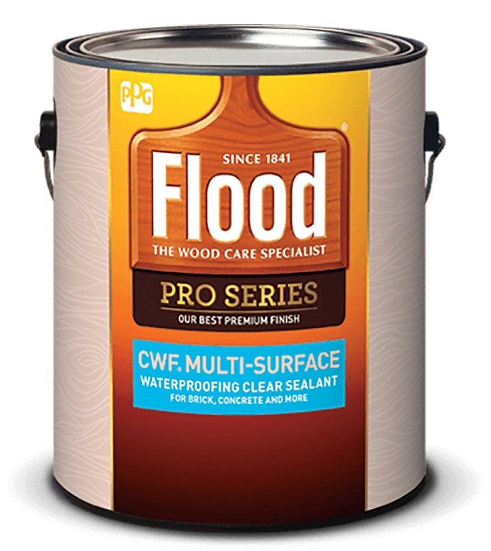 SEALER MULTI-SURF CWF CLEAR GA