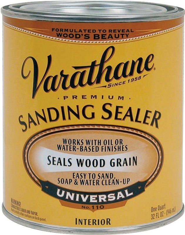SEALER SANDING UNIVERSAL IN QT