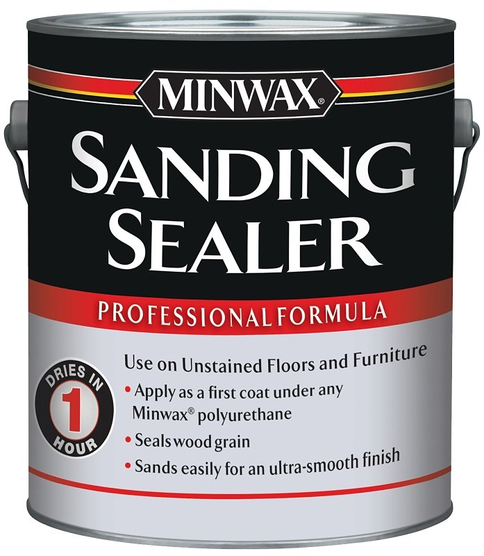 SEALER SANDING WTR BASE INT QT