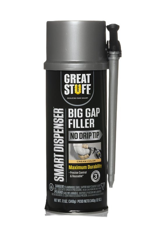 [5123542] SEALNT INSUL FOAM TRIPLE EXPND