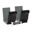 SEAMER W/SEAMERMATE AL BLK 5IN