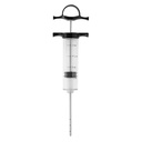 SEASONING/MARINADE INJECTOR   