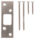 SECURITY STRIK 1-1/4X3-5/8 NIC