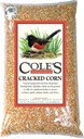 SEED BIRD CORN CRACKED 10LB   