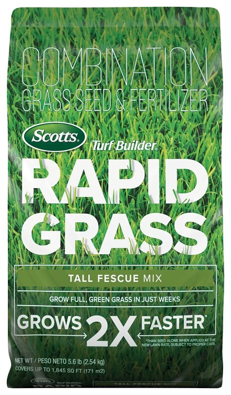 SEED GRASS TL FESCUE 5.6LB    