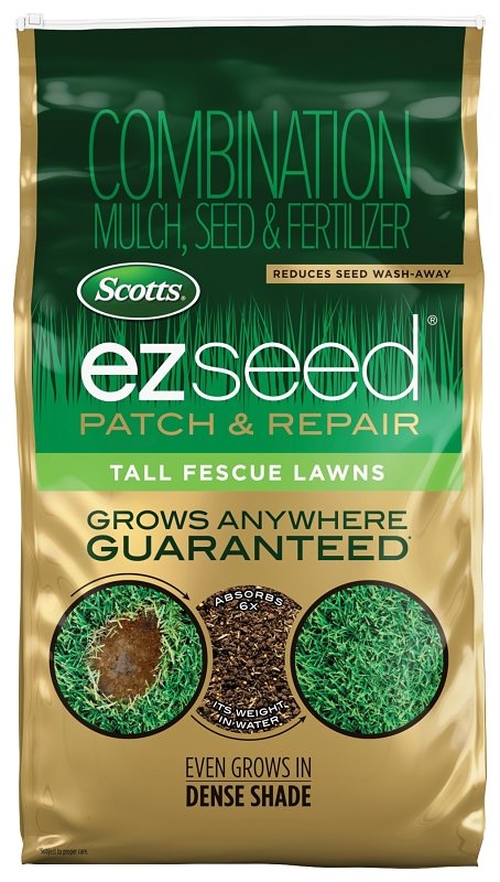 SEED PATCH & REPAIR LAWN 10LB 