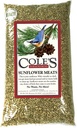 SEED WILD BIRD SUNFLOWER 10LB 