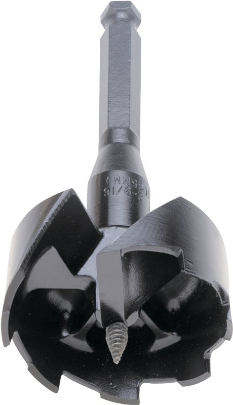 SELF-FEED DRILL BIT 1-1/8IN   