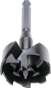 SELF-FEED DRILL BIT 1-1/8IN   