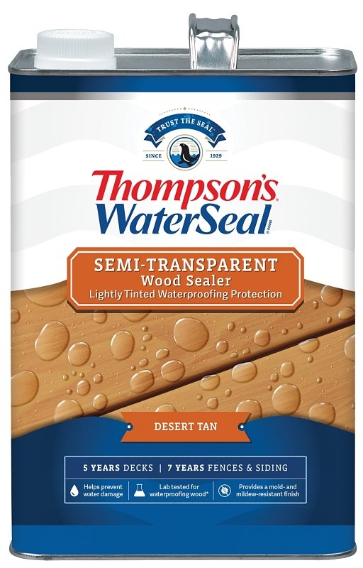 SEMITRAN DESERT TAN GAL       
