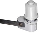 SENSOR RAIN WIRED 2.2-3.3GPM  