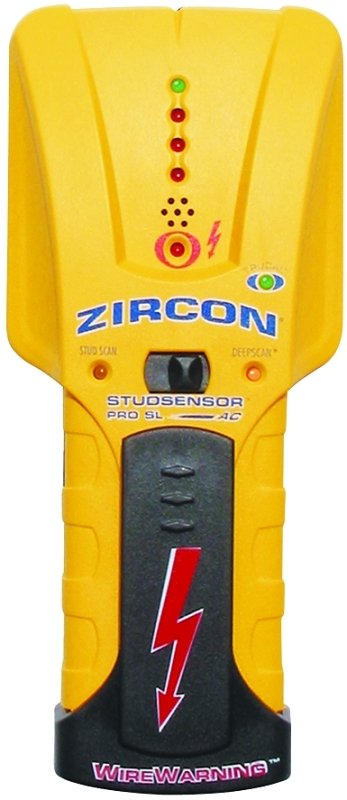 SENSOR STUD PRO SL-AC DETECT  