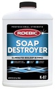 SEPTIC CLEANER SOAP DIGESTER  