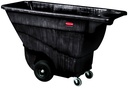 SERV TLT TRUCK 1/2 CU YD 850LB