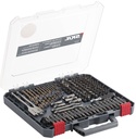 SET DRIL/SCREW DRIVE BIT 120PC
