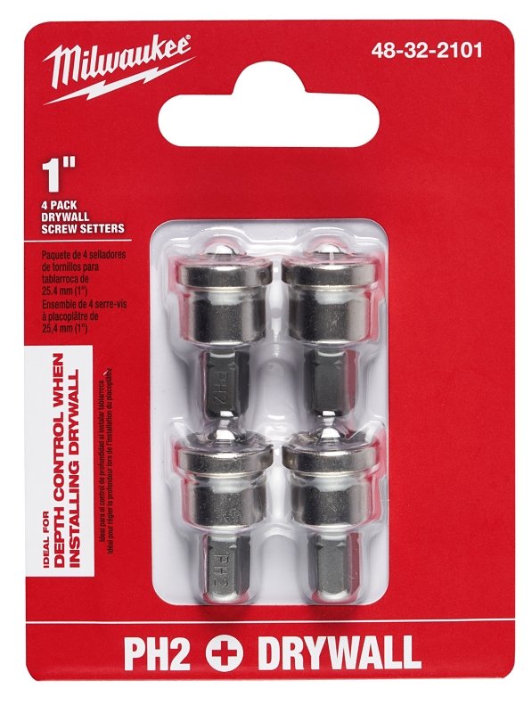 SETTER SCREW DRYWALL          