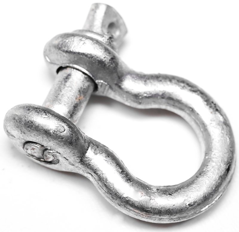 SHACKLE ANCHOR SCRW PIN 5/16IN
