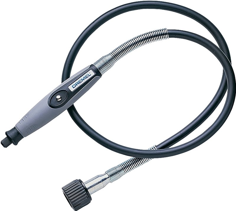 SHAFT FLEXIBLE ATTACHMENT 36IN