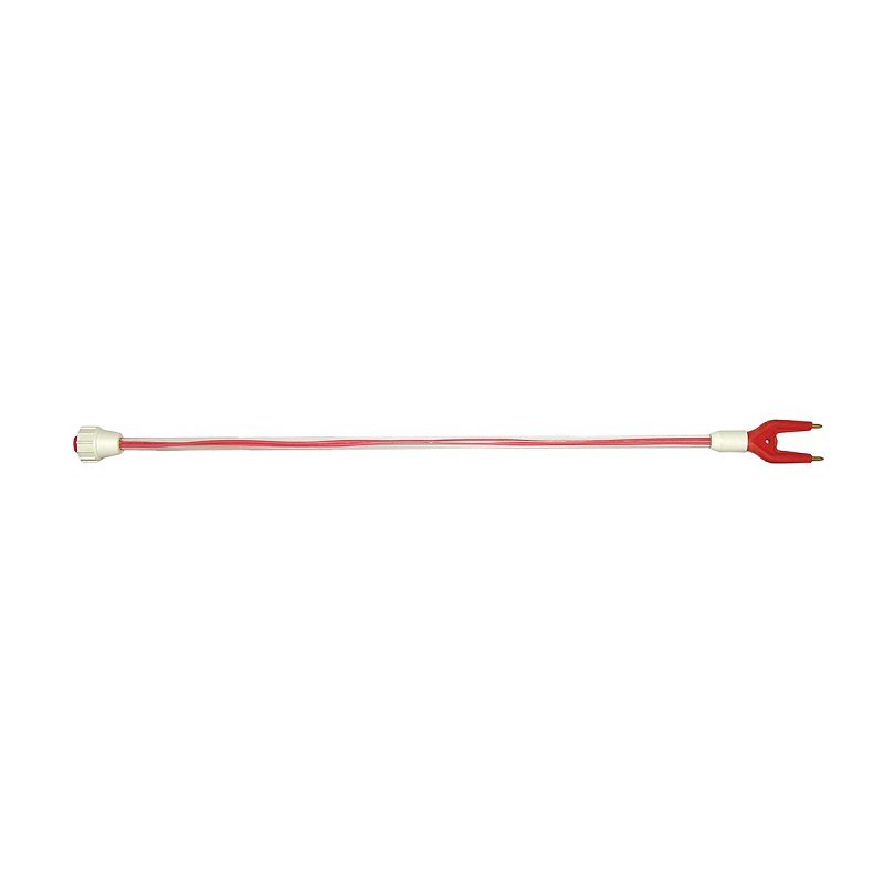 SHAFT PROD STOCK ELEC RED 42IN