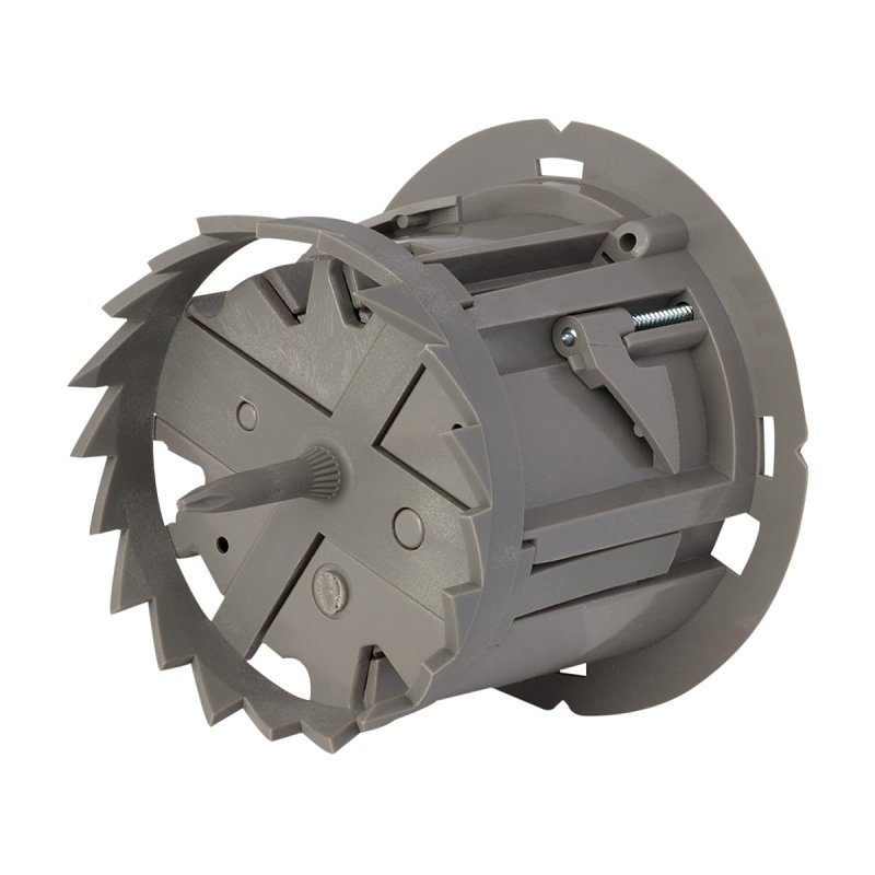 SHARK TOOTH SMART BOX 2.5IN DP