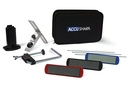 SHARPENER 3 STONE KIT         