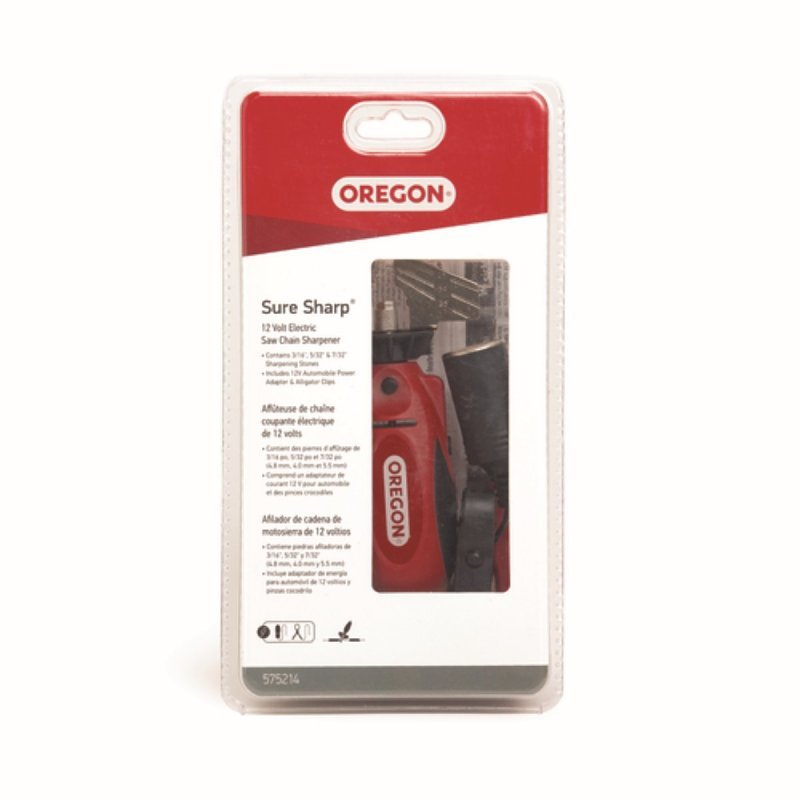 SHARPENER CHAINSAW ELECTRIC   