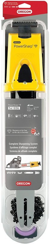 SHARPENER/CHAIN/BAR KITW/PS56 