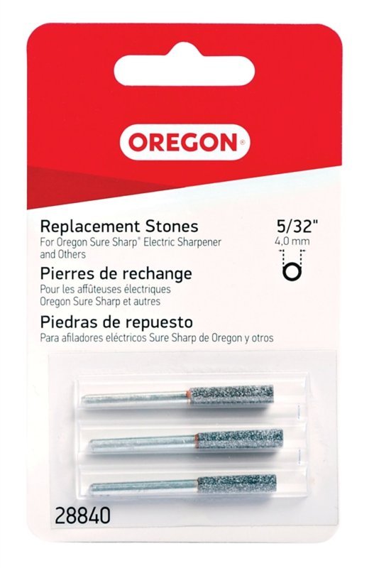 SHARPENING STONE REPLC 5/32IN 