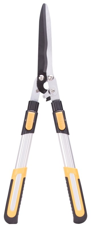 SHEAR HEDGE TELSCPIC 25-32.5" 
