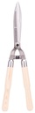 SHEAR HEDGE WAVE FRGED BLD 9IN
