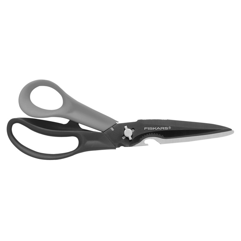 SHEAR MULTI-PURPOSE 9IN       