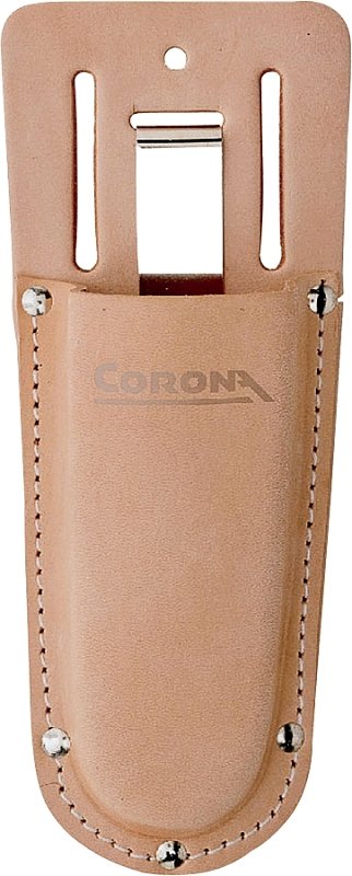 SHEAR PRUNING SCABBARD LEATHER