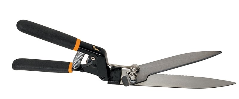 SHEARS GRASS W/5IN BLADE      