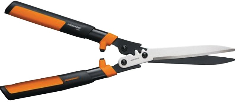 SHEARS HEDGE 23IN LOW FRICTION
