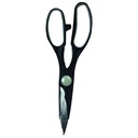 SHEARS KITCHEN SS SERAT SS 8IN