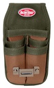 SHEATH BARREL 4-POCKET        