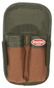 SHEATH DBL BARREL 2-POCKET    