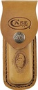 SHEATH GENUINE LEATHR CORDOVAN