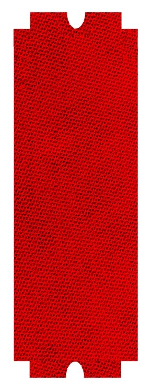 SHEET 100GRIT 4-3/16X11-1/4IN 