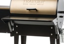 SHELF FRONT FOLDING TAILGATER 