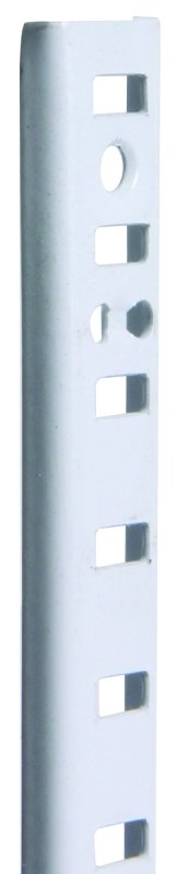 SHELF STANDARD WHITE 1PK 36IN 