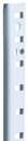 SHELF STANDARD WHITE 1PK 60IN 