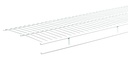SHELF WARDROBE 12FTX12IN      