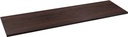 SHELF WD ESPRESSO 5/8X12X36IN 